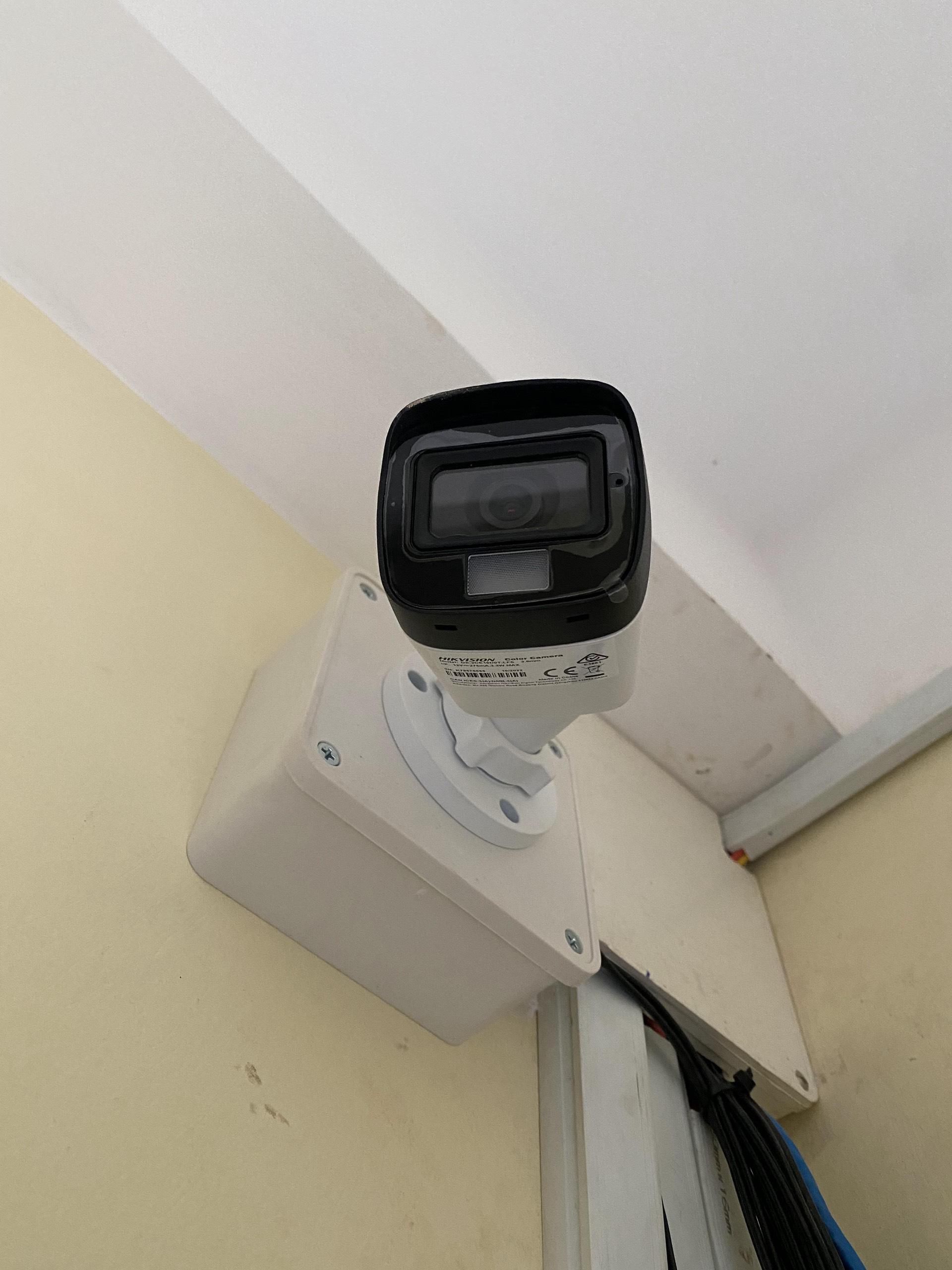 HỆ THỐNG CAMERA – MÁY IN – MÁY TÍNH – MÁY PHOTO CHO VPCC